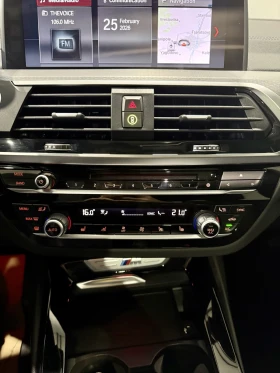 BMW X3 M40i xDrive Shadow Line, снимка 17 - Автомобили и джипове - 53443966