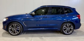 BMW X3 M40i xDrive Shadow Line, снимка 2 - Автомобили и джипове - 53443966