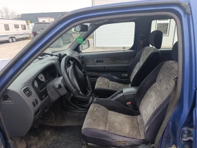 Nissan Navara Nissan kingskab - 6200 € / 12126.15 лв. - 60468400 5