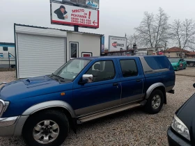 Nissan Navara Nissan kingskab - 6200 € / 12126.15 лв. - 60468400 4