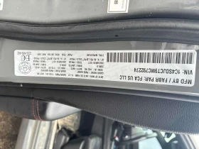 Dodge Durango R/T AWD  CARFAX - 25350 € / 49580.29 лв. - 44136210 14