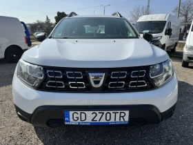 Dacia Duster 1, 5 dci /96ps - 8299 € / 16231.43 лв. - 38127281 3