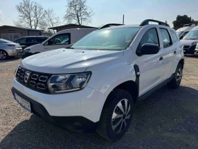 Dacia Duster 1, 5 dci /96ps