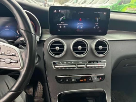 Mercedes-Benz GLC 300 * 4MAITC* DISTRONIC* 360* ДИГИТАЛНО ТАБЛО*  - 23600 € / 46157.59 лв. - 69699843 9