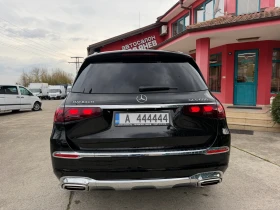 Mercedes-Benz GLS 600 MAYBACH * 9.000 км *  | Auto.bg — изображение 17