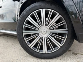 Mercedes-Benz GLS 600 MAYBACH * 9.000 км *  | Auto.bg — изображение 3
