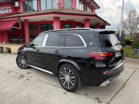 Mercedes-Benz GLS 600 MAYBACH * 9.000 км *  | Auto.bg — изображение 16
