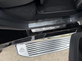 Mercedes-Benz GLS 600 MAYBACH * 9.000 км *  | Auto.bg — изображение 11