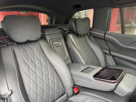 Mercedes-Benz GLS 600 MAYBACH * 9.000 км *  | Auto.bg — изображение 14