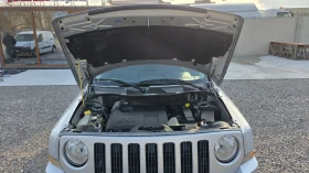 Jeep Patriot - 4500 € / 8801.24 лв. - 86200887 14
