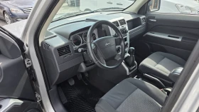 Jeep Patriot - 4500 € / 8801.24 лв. - 86200887 9