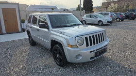 Jeep Patriot - 4500 € / 8801.24 лв. - 86200887 3