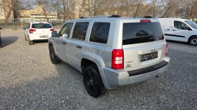 Jeep Patriot - 4500 € / 8801.24 лв. - 86200887 7