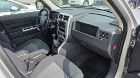 Jeep Patriot - 4500 € / 8801.24 лв. - 86200887 11