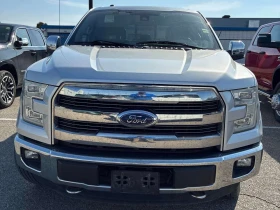 Ford F150 * 4WD SuperCrew 145" * ������ * ������� * NAVI | Mobile.bg � ����� ������ 6