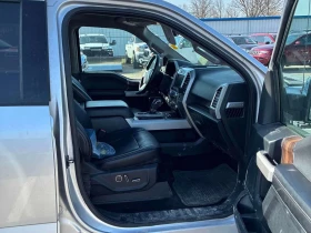 Ford F150 * 4WD SuperCrew 145" * ������ * ������� * NAVI | Mobile.bg � ����� ������ 17