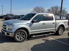 Ford F150 * 4WD SuperCrew 145" * ������ * ������� * NAVI | Mobile.bg � ����� ������ 2