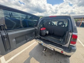 Opel Frontera | Mobile.bg � ����� ������ 10