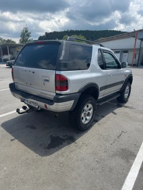 Opel Frontera | Mobile.bg � ����� ������ 5