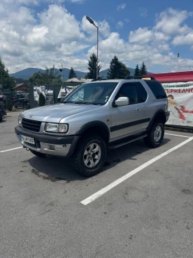 Opel Frontera | Mobile.bg � ����� ������ 3