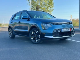 Kia Niro 64kw DynamicLine Термопомпа SOH 100% европейска 