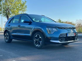 ����� �� �������� �� Kia Niro 64kw DynamicLine SOH 100% 