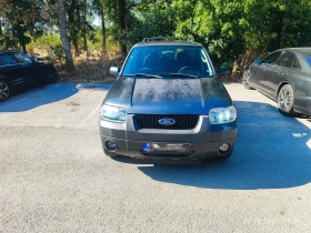 Ford Maverick 2.3 150к.с.
