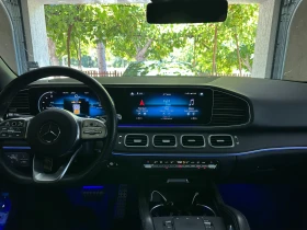 Mercedes-Benz GLE 300 4Matic  AMG | Auto.bg — изображение 10