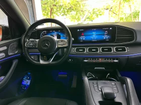 Mercedes-Benz GLE 300 4Matic  AMG | Auto.bg — изображение 12