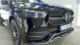 Mercedes-Benz GLE 300 4Matic  AMG | Auto.bg — изображение 3