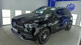 Mercedes-Benz GLE 300 4Matic  AMG