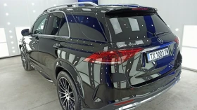 Mercedes-Benz GLE 300 4Matic  AMG | Auto.bg — изображение 4