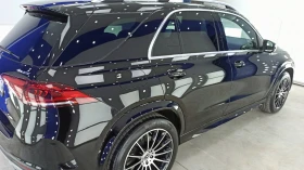Mercedes-Benz GLE 300 4Matic  AMG | Auto.bg — изображение 8