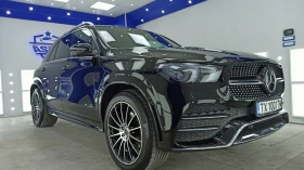 Mercedes-Benz GLE 300 4Matic  AMG | Auto.bg — изображение 6