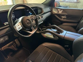 Mercedes-Benz GLE 300 4Matic  AMG | Auto.bg — изображение 9