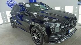 Mercedes-Benz GLE 300 4Matic  AMG | Auto.bg — изображение 7