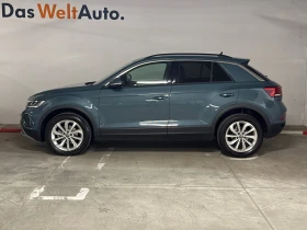 VW T-Roc - 28300 € - 82205176 2