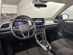 VW T-Roc - 28300 € - 82205176 6
