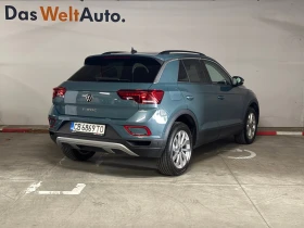 VW T-Roc - 28300 € - 82205176 3