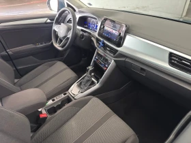 VW T-Roc - 28300 € - 82205176 8