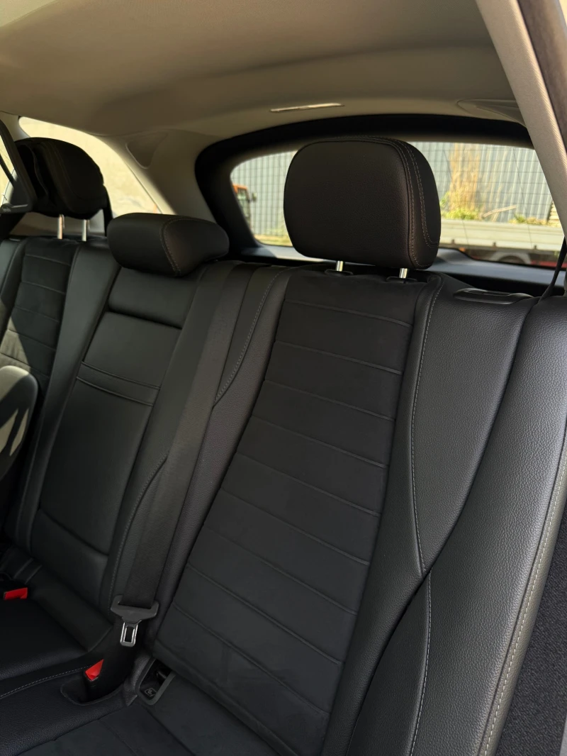 Mercedes-Benz GLE 350 DE 4Matic AMG, снимка 12 - Автомобили и джипове - 50722286