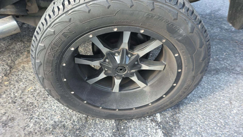 Jeep Wrangler, снимка 14 - Автомобили и джипове - 52404298