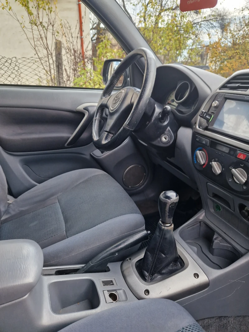 Toyota Rav4, снимка 8 - Автомобили и джипове - 52598273