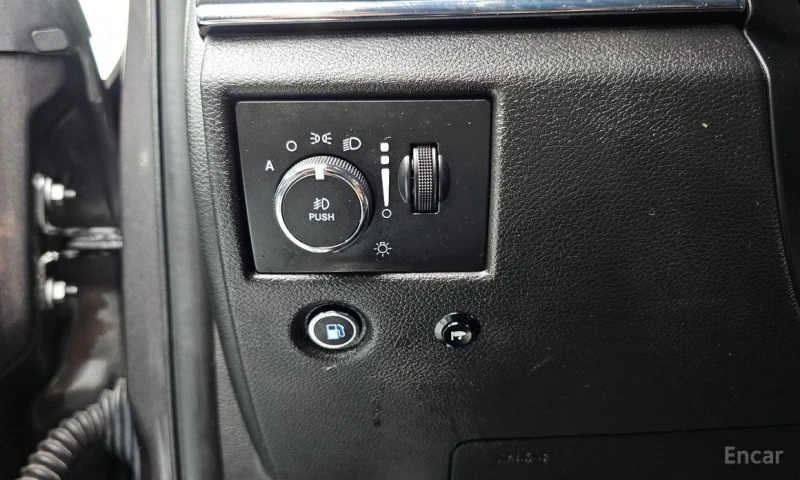 Jeep Grand cherokee, снимка 13 - Автомобили и джипове - 52819467