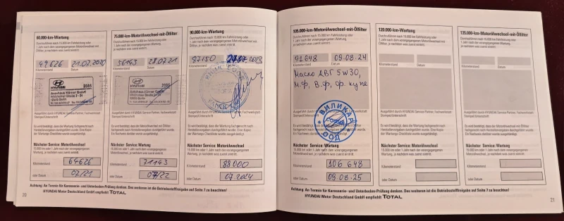 Hyundai Tucson 4х4 Автоматик 1.6Т, снимка 11 - Автомобили и джипове - 52864146