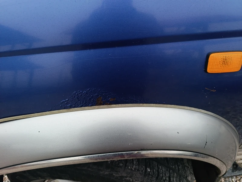 Nissan Navara Nissan kingskab, снимка 10 - Автомобили и джипове - 53508997