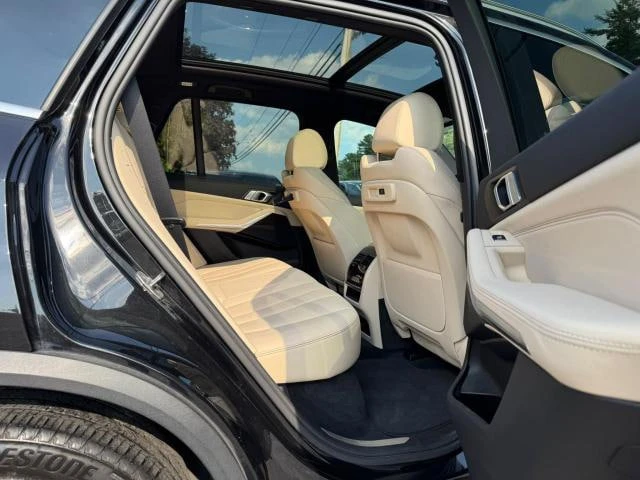 BMW X5 40i AWD * CARFAX * АвтоКредит * Цена до България*  - изображение 9