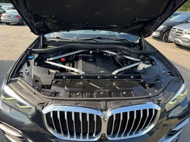 BMW X5 40i AWD * CARFAX * АвтоКредит * Цена до България*  - изображение 10