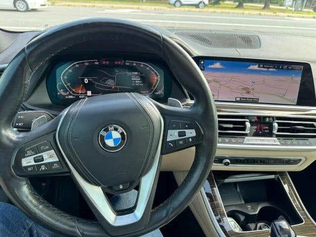 BMW X5 40i AWD * CARFAX * АвтоКредит * Цена до България*  - изображение 5