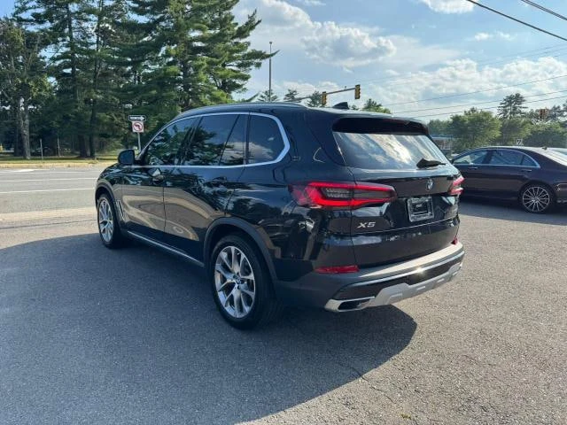 BMW X5 40i AWD * CARFAX * АвтоКредит * Цена до България*  - изображение 4